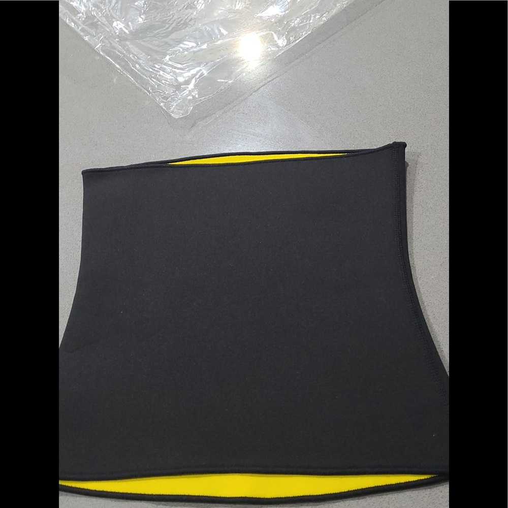 “Brand New” Hot Neoprene Sport Waist Trainer - Picture 3 of 4